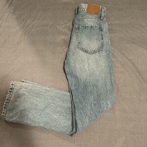 Areopostale 90’s baggy jeans in size 00 and regular length